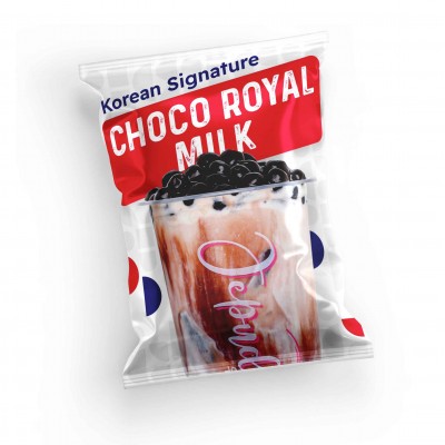 Choco Royal Milk